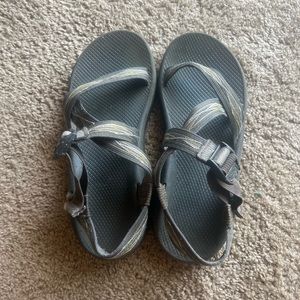 Mens Chaco Sandals